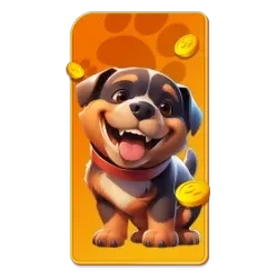 The Dog
House — Game Slot