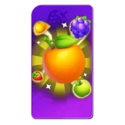 Fruit
Party — Game Slot