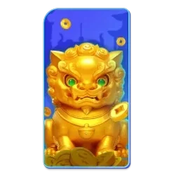 5 Lions — Game Slot