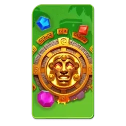 Gems
Bonanza — Game Slot