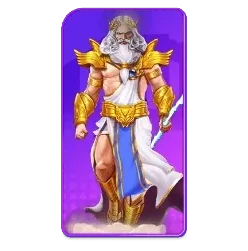 Olympus
Super Scatter — Game Slot