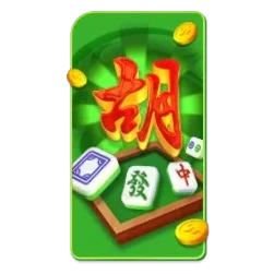 Mahjong
Ways — Game Slot