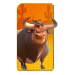 Buffalo
King — Game Slot