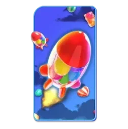 Sugar
Rush — Game Slot