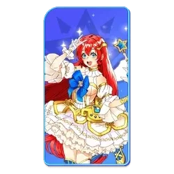 Starlight
Princess — Game Slot