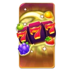 Buah
Beruntung — Game Slot