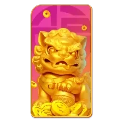 Fu Xing
Gao Zhao — Game Slot