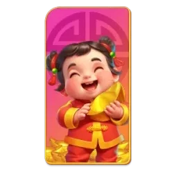 Gong Xi
Fa Cai — Game Slot