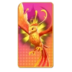 Phoenix
Legend — Game Slot