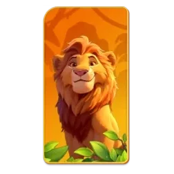 Lion
Safari — Game Slot