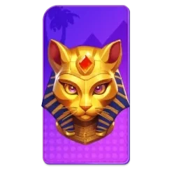 Nile
Fortune — Game Slot