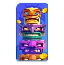 Totem
Wonders — Game Slot