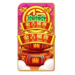 Endless
Treasure — Game Slot