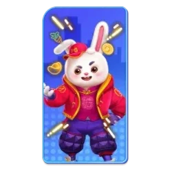 Fortune
Rabbit — Game Slot