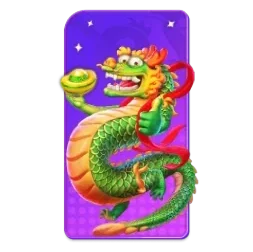 Fortune
Dragon — Game Slot