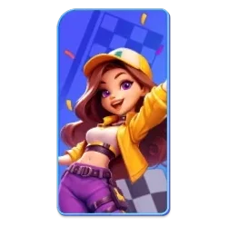 Speed
Winner — Game Slot