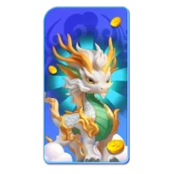 Ways of
the Qilin — Game Slot
