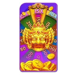 Fortune
Gems — Game Slot