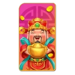 Caishen
Wins — Game Slot