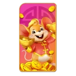 Fortune




Mouse — Game Slot