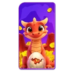 Dragon
Hatch — Game Slot