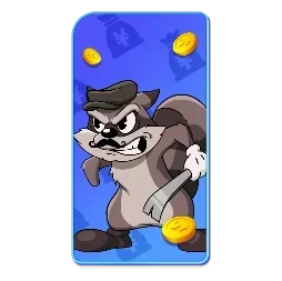 Le
Bandit — Game Slot