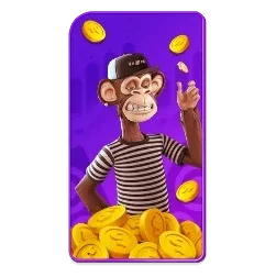 Wild Ape — Game Slot