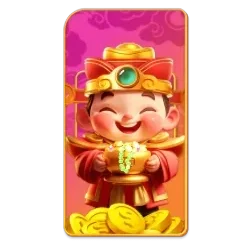 Duo Fu Duo
Cai Grand — Game Slot