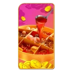 Hot Pot — Game Slot