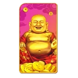 Happy &
Prosperous — Game Slot