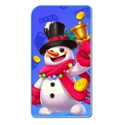 Sweet Bonanza
Xmas — Game Slot
