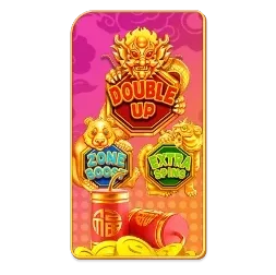 Bao Zhu
Zhao Fu — Game Slot