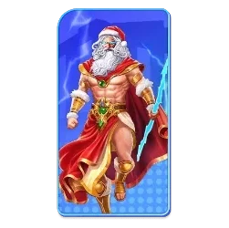 Gates of Olympus
Xmas 1000 — Game Slot