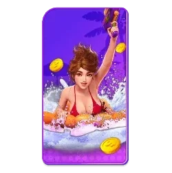 Songkran
Splash — Game Slot