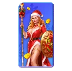 Wisdom of Athena
Xmas 1000 — Game Slot